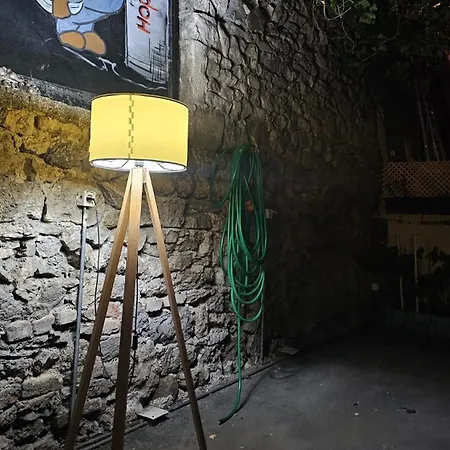 מלון Mahzen איסטמבול