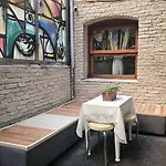 Hotel Mahzen *