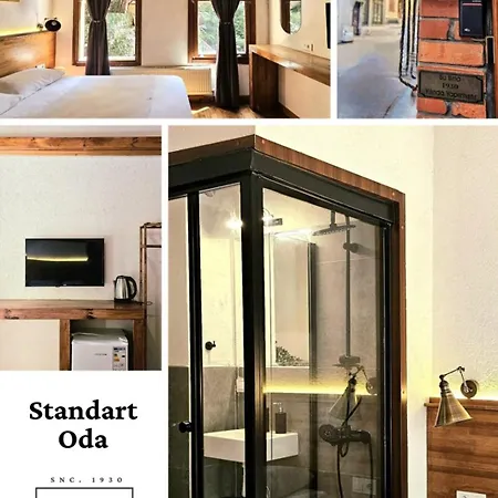 Otel Mahzen *
