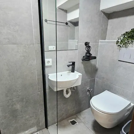 Mahzen Hotel Istanbul
