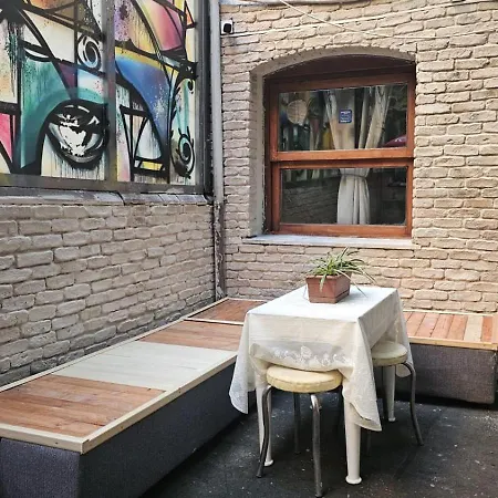 Mahzen Hotel Provincia di Istanbul