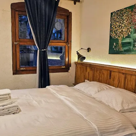 Hotel Mahzen Provincia di Istanbul