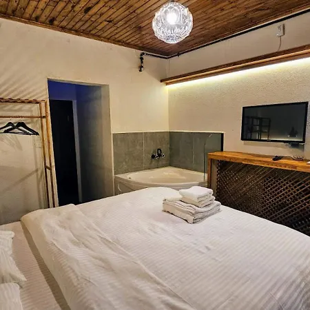 Hotel Mahzen