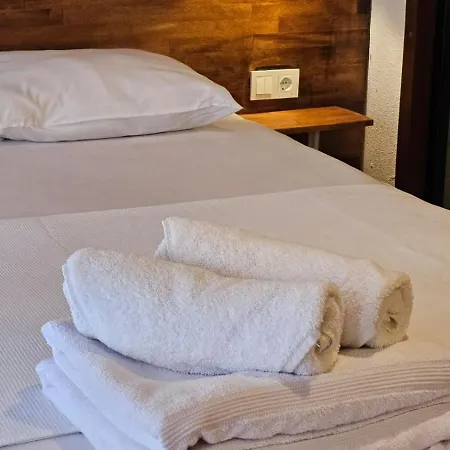Hotel Mahzen *