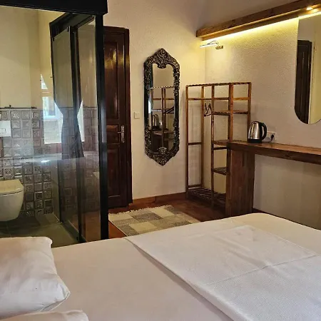 Mahzen Hotel Istanbul