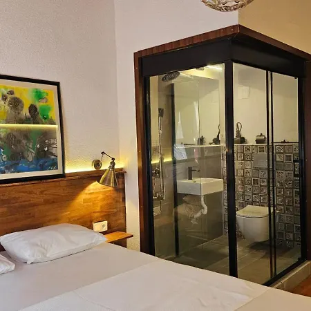 Hotel Mahzen