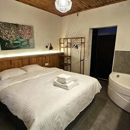 Mahzen Hotel
